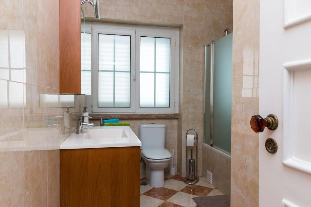 Varanda Dos Poetas Apartamento *