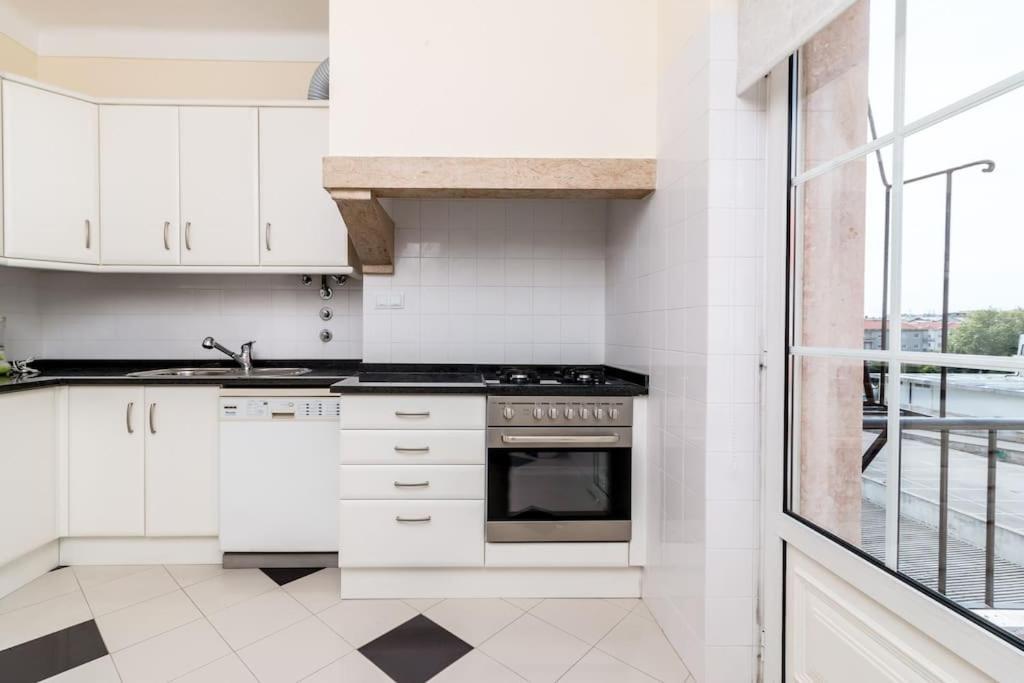 Varanda Dos Poetas Apartamento Lisboa