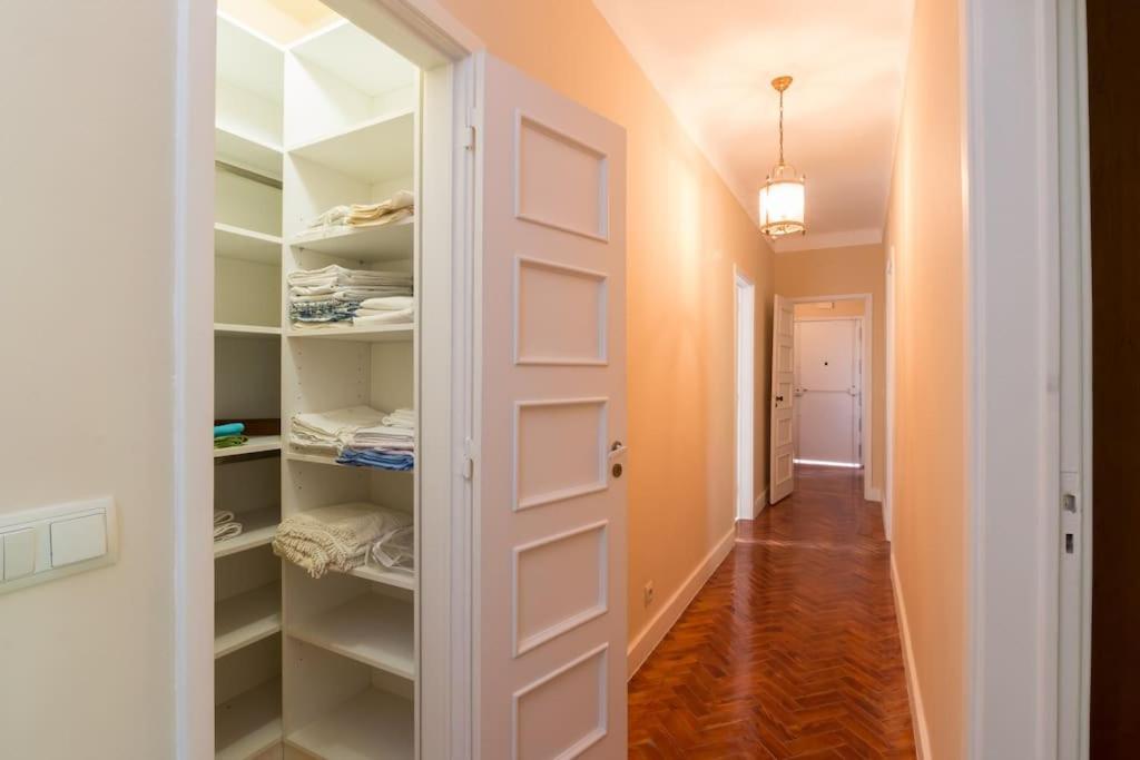 Varanda Dos Poetas Apartamento *