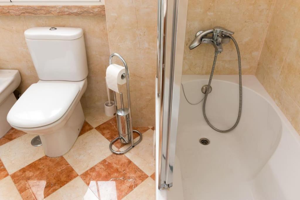 Apartamento Varanda Dos Poetas Lisboa