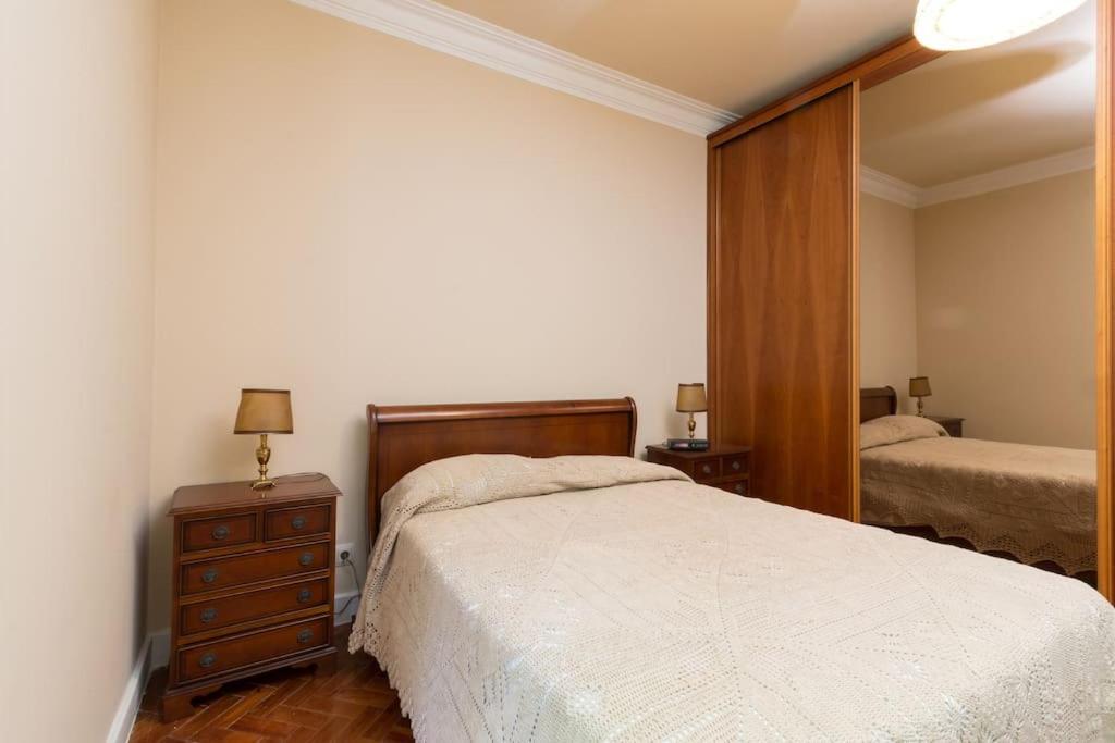 Varanda Dos Poetas Apartamento