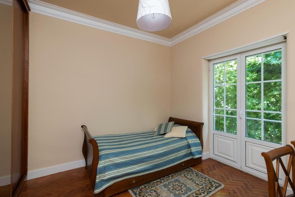 Apartamento Varanda Dos Poetas
