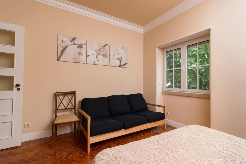 Varanda Dos Poetas Apartamento *