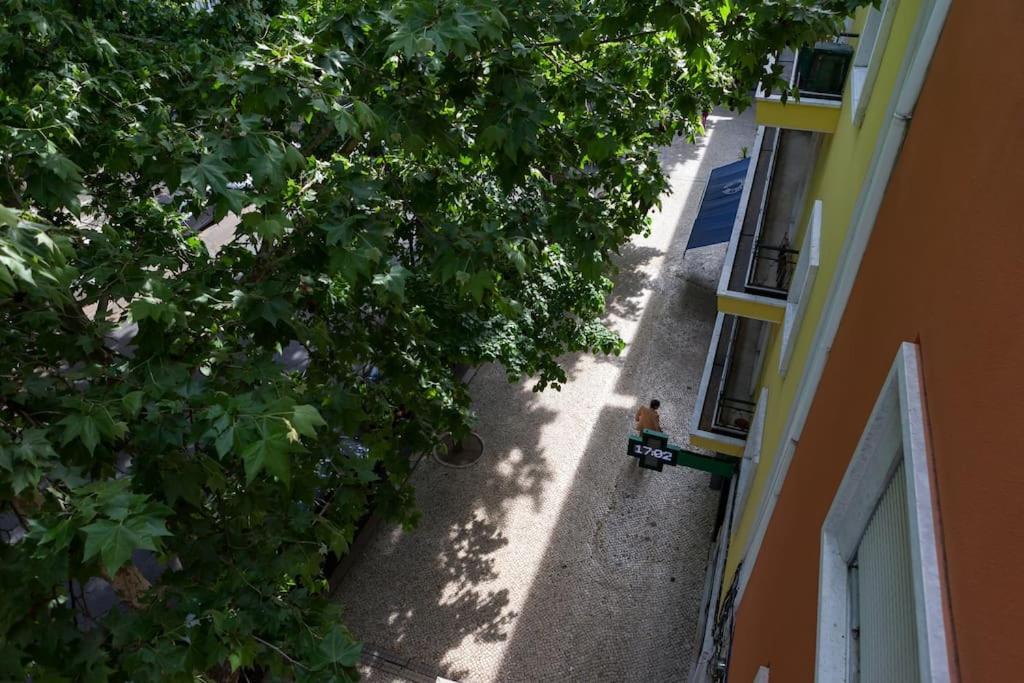 Varanda Dos Poetas Apartamento
