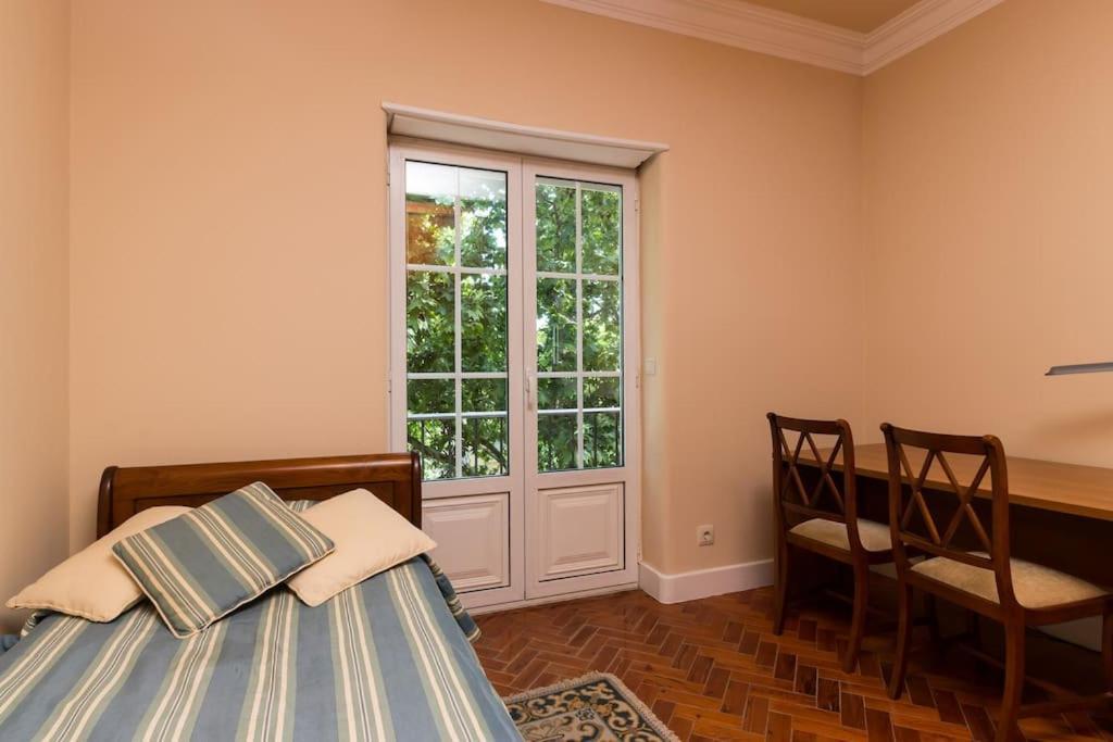 Apartamento Varanda Dos Poetas *