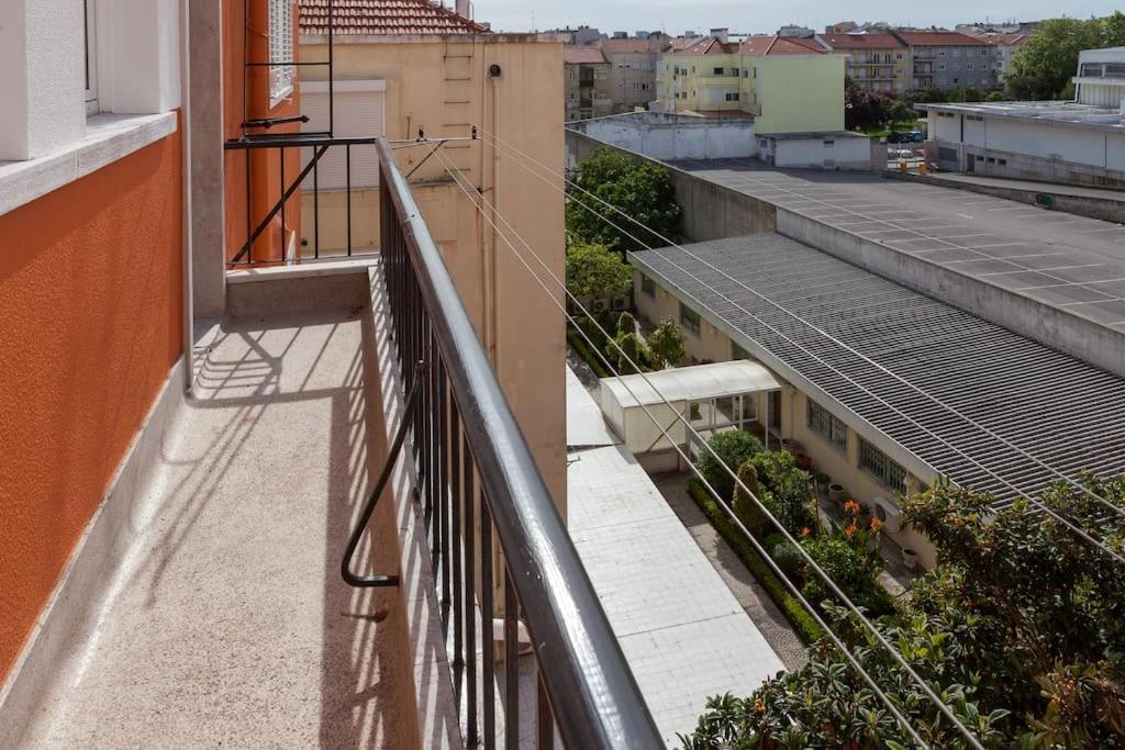 Varanda Dos Poetas Apartamento Lisboa