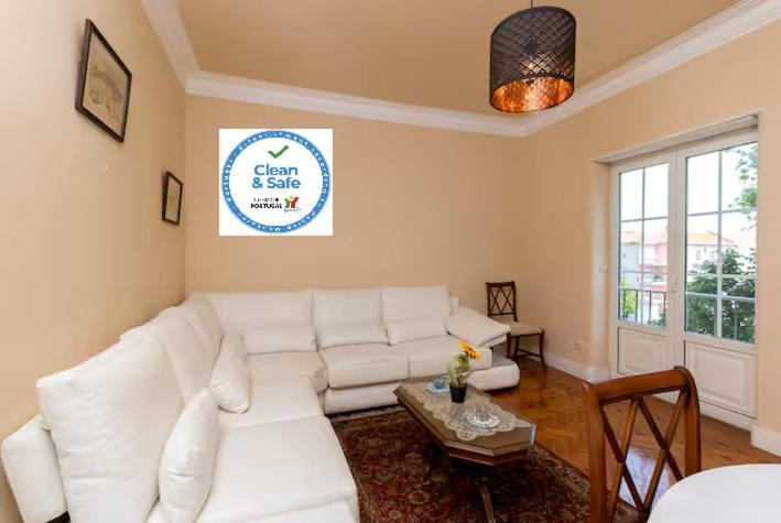 Apartamento Varanda Dos Poetas Lisboa